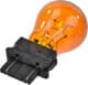 Автолампа Osram Original PY27/7W 7 W оранжевая 3757AK
