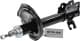 21647FL SATO tech Стойка амортизатора для Nissan X-Trail