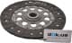 324 0184 10 LuK Диск зчеплення