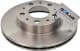 23-0341 Metelli Гальмівний диск