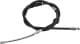 1 987 482 533 Bosch Трос ручного тормоза