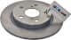 ADT343266 Blue Print Гальмівний диск