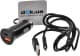 Usb зарядка в авто Gelius Twix 85176
