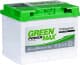 Аккумулятор Green Power 6 CT-62-L Max 22380