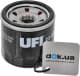23.484.00 UFI Масляный фильтр