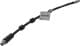 1 987 481 481 Bosch Тормозной шланг для BMW 3 Series