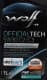 Wolf Officialtech C2/C3 5W-30 (1 л) моторное масло