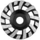 Круг шлифовальный Graphite 57H894 по бетону и камню