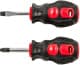 Набор отверток Top Tools 39D174 2 шт.