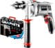 Дрель ударная Graphite 58G727 сетевая
