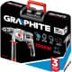 Дрель ударная Graphite 58G722 сетевая