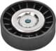 E2C0019BTA BTA Натяжной ролик поликлинового ремня