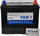 Акумулятор TAB 6 CT-75-R Polar S JIS 246875