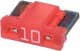 Предохранитель автомобильный Hyundai 1879001116 FL mini 10A