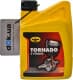 Kroon Oil Tornado моторна олива 2T