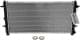 509514 NRF Радиатор охлаждения двигателя для Volkswagen Transporter