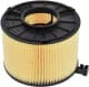E1454L Hengst Filter Повітряний фільтр