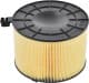 E1454L Hengst Filter Повітряний фільтр