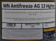 Mannol AG13 Hightec зеленый 10 л (MN4113-10) концентрат антифриза