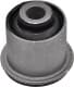 Q0052262 Q-Fix Сайлентблок рычага для Mitsubishi Pajero