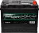 Аккумулятор Gigawatt 6 CT-68-R 0185756804