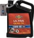 Sunoco Ultra Gear Oil GL-5 MT-1 80W-90 (3,78 л) трансмиссионное масло
