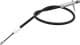 1 987 477 846 Bosch Трос ручного гальма
