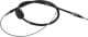 1 987 477 686 Bosch Трос ручного тормоза