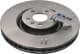 09B97111 Brembo Тормозной диск