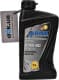 Alpine High Performance Gear Oil 80W-90 трансмісійна олива