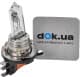 Автолампа Bosch Pure Light H15 PGJ23T-1 55 W прозора 1987302088