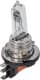 Автолампа Bosch Pure Light H15 PGJ23T-1 55 W прозора 1987302088