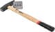 Молоток слюсарний Intertool HT-0251