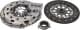 KH-076 Aisin Комплект сцепления