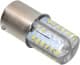 Автолампа Cyclone P21W BAY15d 5 W 00000618