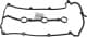 1537526 Elwis Royal Прокладка клапанной крышки