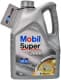 Mobil Super 3000 XE 5W-30 (5 л) моторное масло