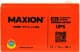 Аккумулятор для ИБП Maxion MXBP-OT14-12 MXBPOT1412GEL 14 Ач 12 В