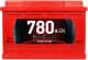 Аккумулятор Maxion 6 CT-80-R Premium 5806704209