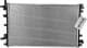pl462775 Koyo Радиатор охлаждения двигателя