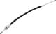 6002702 Cavo Трос ручного гальма