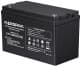 Акумулятор для дбж Marsriva MR-PBL12-100 MRPBL12100 100 Аг 12 В