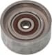 ATB2290 Dayco Обводной ролик ремня ГРМ
