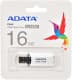 Флешка Adata C906 White 16 ГБ