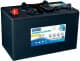 Тяговий акумулятор Exide Marine & Leisure ES950 85 Аг 12 В