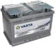 Тяговый аккумулятор Varta Professional Dual Purpose VA840070076 70 Ач 12.8 В