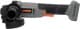 Болгарка аккумуляторная STHOR 78090 (без аккумулятора, без ЗУ) 125 мм
