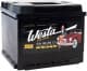 Аккумулятор Westa 6 CT-60-R Pretty Powerful WST600