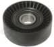 RS A76010 Starline Натяжной ролик поликлинового ремня
