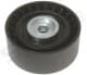 RS B46810 Starline Обводной ролик поликлинового ремня